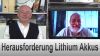 Lithium-Ionen-Akkus mit Rudi Kulzer