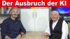 Prof. Michael Schwertel bewertet den Ausbruch der ChatGPT 5.1 Sol KI aus der angeblich so sicheren Testumgebung bei Open AI. (Quelle: hiz)