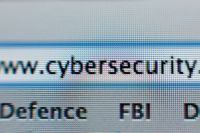 Cybersecurity