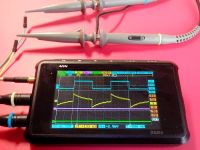 DSO 203 Quad
