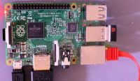 RaspberryPI 2