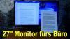 Dell P2719HC Monitor