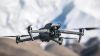 Die DJI Air 3 Drohne mit dem E3-UAV-System erkennt Objekte besser. (Quelle: dji.com)