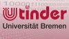 Tinder Logo Universität Bremen