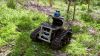 Roboter auf Erkundungstour in freier Natur (Quelle: cmu.edu)