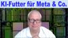 Hermann Sauer erklärt was der Meta-Konzern mit den Userdaten vorhat um damit die eigene KI zu trainieren. (Quelle: hiz)