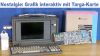 Mit der Taga+ Karte von TrueVision konnten schon 1990 interaktive Videospiele programmiert werden, deren Interaktion ausschließlich über Videoanalyse gesteuert wurde. (Quelle: hiz)