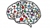 Neuronale Netze, Basis künstlicher Intelligenz, arbeiten ähnlich dem Gehirn. (Quelle: Ahmed Gad/Pixabay)