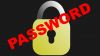 Password zur Datensicherheit
