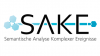 SAKE-Logo