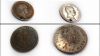 Historisce Münzen