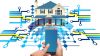 Obwohl der Preis der Smart Home Anwendungen wichtig ist aber Benutzerfreundlichkeit das wichtigste Auswahlkriterium. (Quelle: Gerd Altmann/Pixabay)