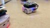 Roboter sollen mit ihren Bewegungsmustern autonom auf gestresste oder gelangweilte Menschen reagieren. (Quelle: Julian Kaduk / Bora Celebi)
