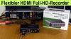 Pearl HDMI-Recorder