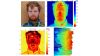 Vergleich eines LiDAR-Bildes mit dem Original. Ein Tiefenscan aus 45 Metern Entfernung (Quelle: Gregor Taylor/ hw.ac.uk)