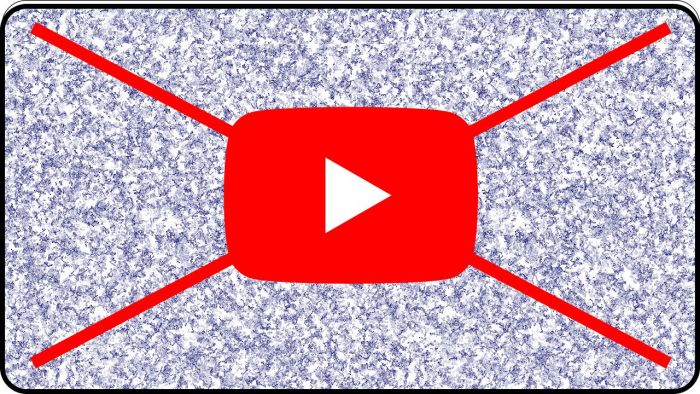YouTubes KI löscht Filme