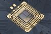 neuromorpher Chip