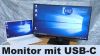 Dell Monitor  U2419HC