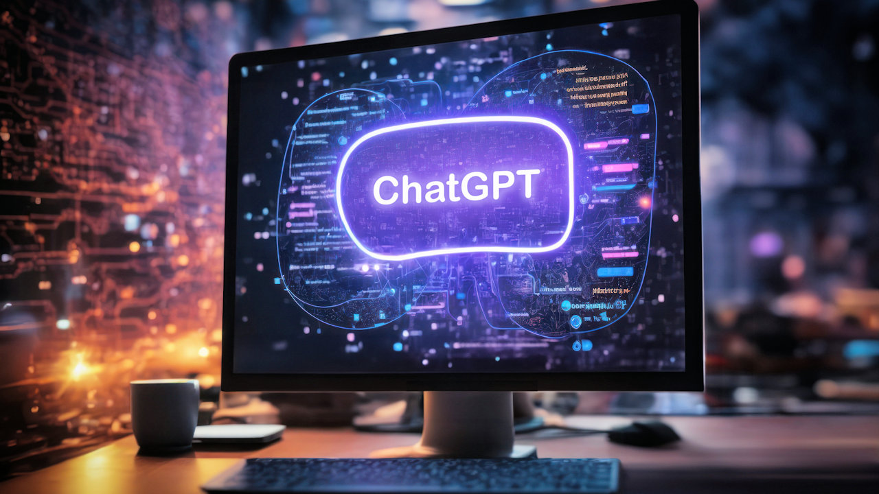 ChatGPT ist nicht der große Jobkiller, stattdessen ist die Netto-Nachfrage nach freiberuflichen Tätigkeiten gestiegen. (Quelle:Franz Bachinger/Pixabay)