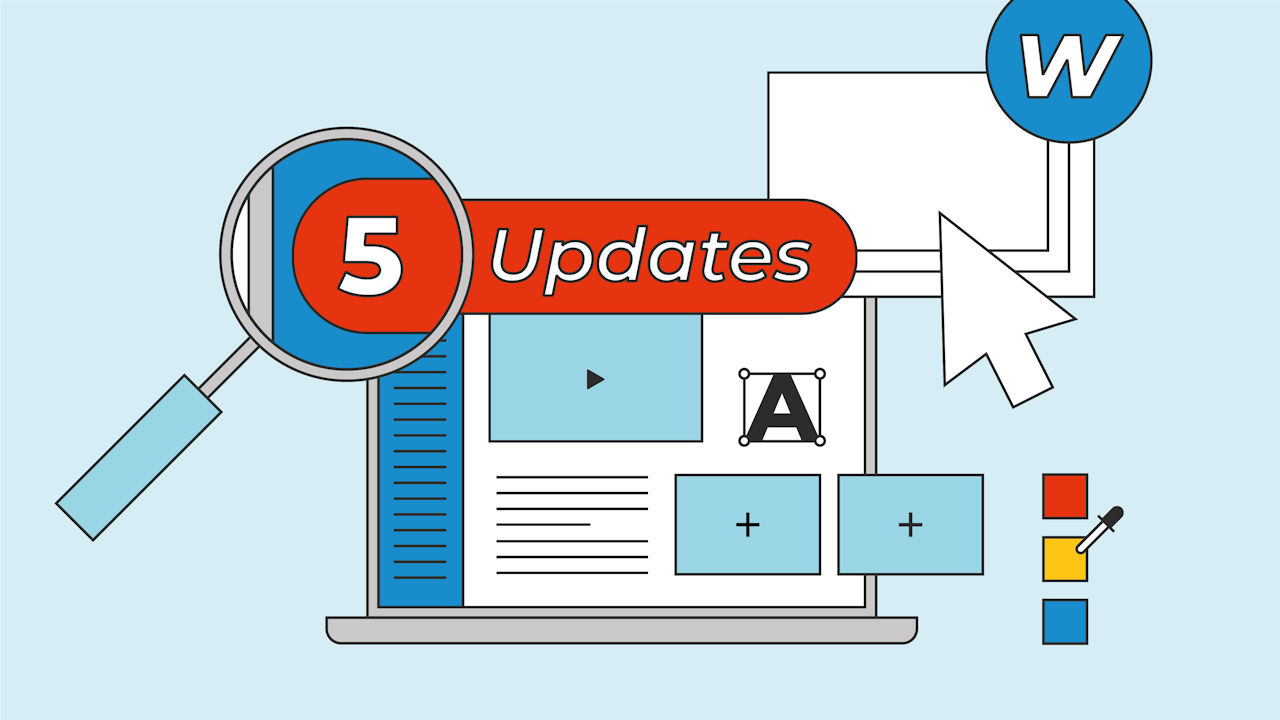 Die Hälfte der Wordpress-basierten Websites wird nicht regelmäßig aktualisiert. Die Gründe dafür hat Maria Hellenthal in einer qualitativen Studie untersucht. (Quelle: Chiara Schwarz/CISPA)