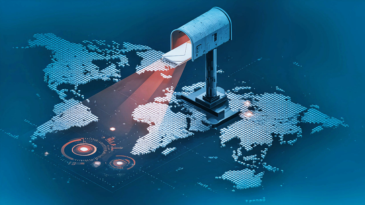 Die Operation RoundPress ist eine von Russland unterstützte Spionageoperation auf, die über XSS-Schwachstellen auf Webmail-Server abzielt. (Quelle. ESET)