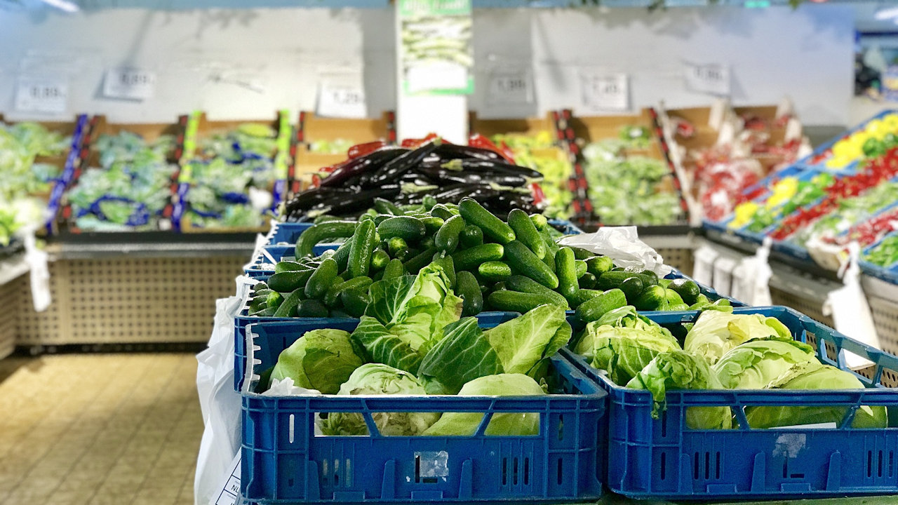 Künstliche Intelligenz (KI) hat mittlerweile Einfluss auf die Normung und Untersuchungsverfahren im Bereich der Agrar- und Lebensmittelkette. (Quelle: Asif Ikbal Bhuiya/Pixabay)