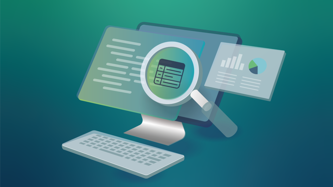 Datenbankabfrage im Handumdrehen, in natürlicher Sprache und ohne komplexe Programmierkenntnisse: Dank der Verknüpfung von Sprach-KIs mit Big-Data-Technologien macht der LLM Insight Expert das möglich. (Quelle: KI.NRW)