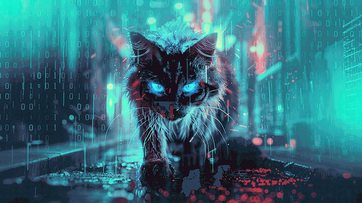 BladedFeline – Gefährliche Cyber-Spionage im Schatten. (Quelle. ESET)