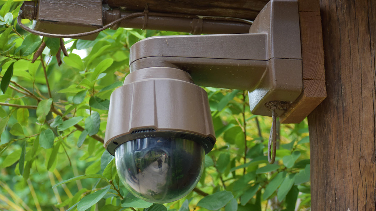 Weltweit sind rund 40.000 Überwachungskameras offen im Internet zugänglich. (Quelle. F. Muhammad/Pixabay)