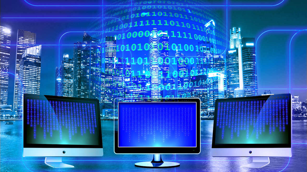 Um die Möglichkeiten, die KI im Netzwerkmanagement bietet wirklich nutzen zu können, müssen Unternehmen sie allerdings schrittweise einführen. (Quelle. Gerd Altmann/Pixabay)