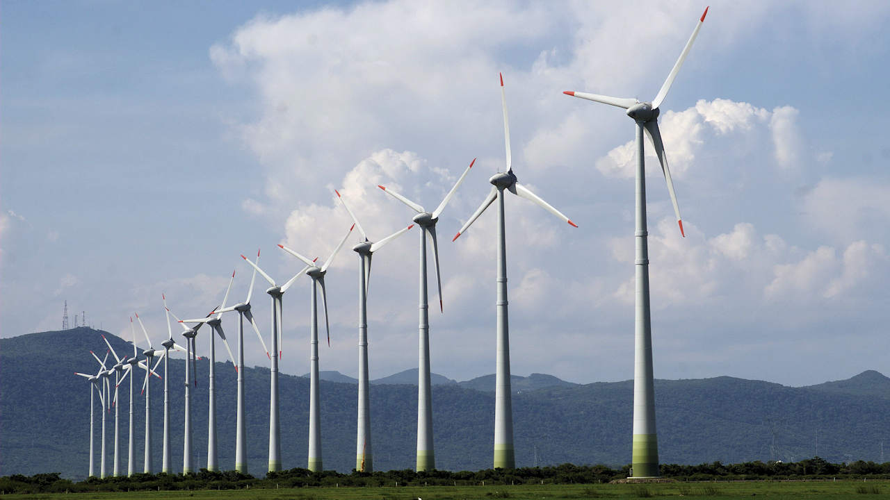 Open-Source-Lösung zur frühzeitigen Fehlererkennung für vorausschauende Wartung in Windparks – unabhängig von der zu überwachenden Komponente. (Quelle: Vitor Bitencourt Silva/Pixabay)