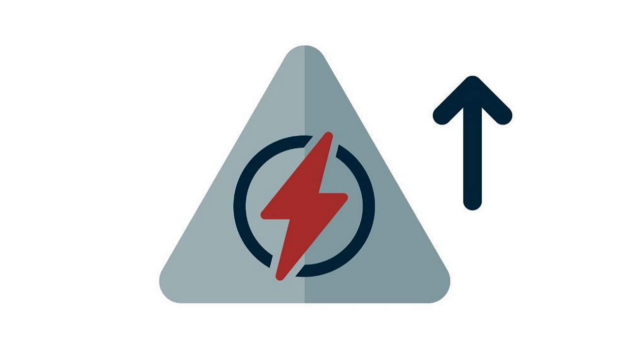 Die Anzahl der Netzwerkausfälle nimmt massiv zu – eine alarmierende Entwicklung. (Quelle: Opengear)