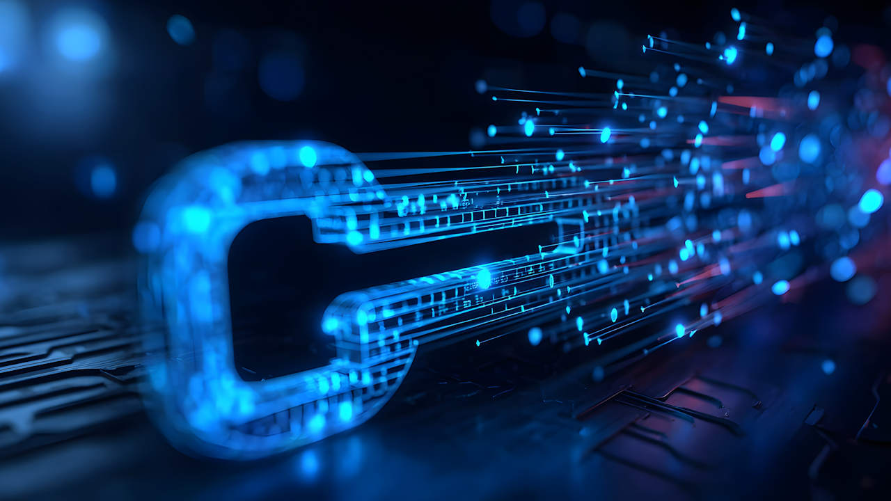 Forscher haben die sogenannten Schlüsselableitungsfunktionen, ein zentraler Bestandteil sicher Verschlüsselung, zukunftssicher gemacht. (Quelle: Fraunhofer SIT/ATHENE)