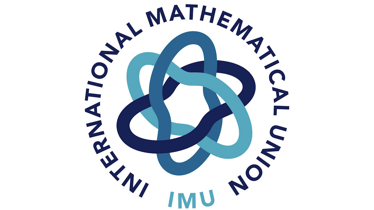 Logo der Internationalen Mathematischen Union (IMU)mathunion.org)
