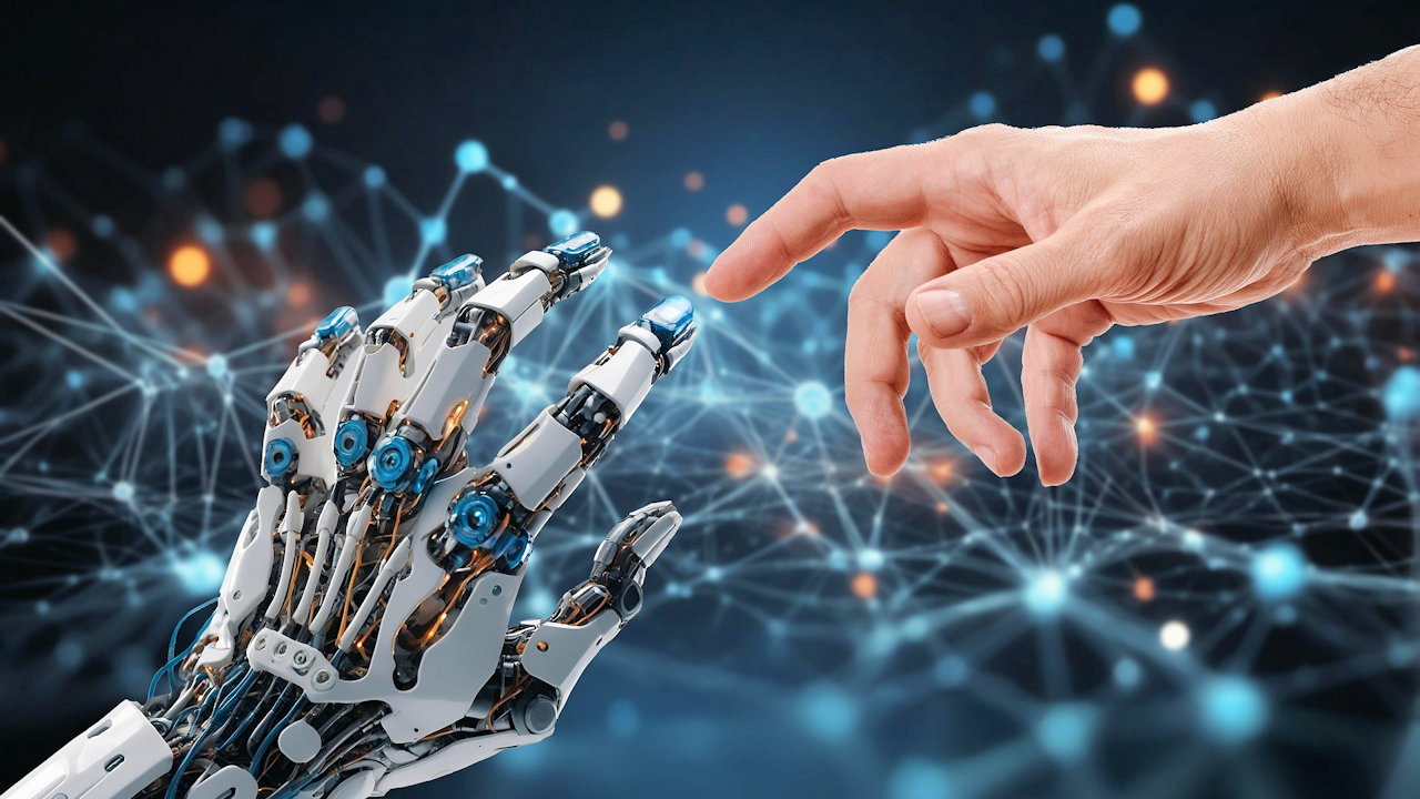 Wenn wir KI-Systeme in den Alltag integrieren wollen müssen wir verstehen, wie diese Systeme mit dem Unbekannten umgehen. (Quelle. Gerd Altmann/Pixabay)