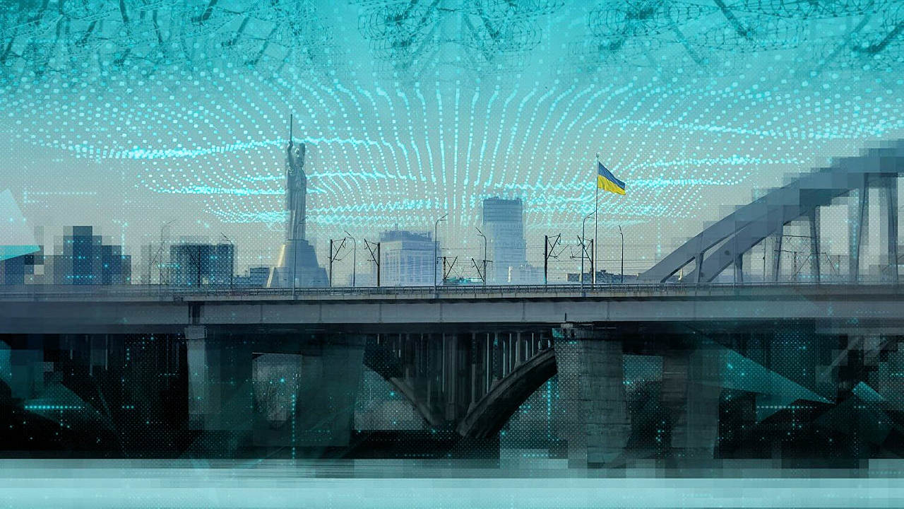 Die ersten bekannten Fälle der Zusammenarbeit zwischen Gamaredon und Turla in der Ukraine aufgedeckt. (Quelle. ESET)