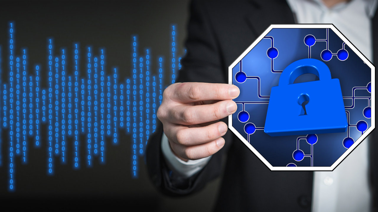 Cyberschutz ist wichtig, denn erfolgreiche Cyberangriffe können Unternehmen, Behörden oder Infrastruktur lahmlegen. (Quelle. Gerd Altmann/Pixabay)