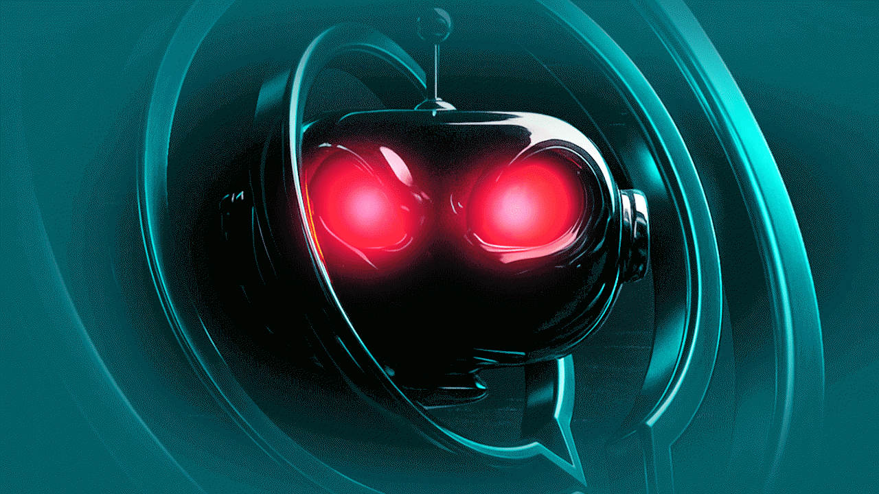 Grokking-Angriffe sind hinterhältig. Die Angreifer bringen KI-Chatbots dazu, schädliche Links selbst zu verbreiten. (Quelle. ESET)