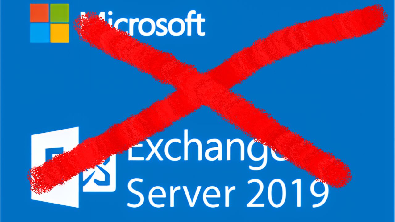 Seit dem Support-Ende für die Exchange Server 2019 und älter sind diese aktiven Installationen bedroht. (Quelle: Microsoft/hiz)