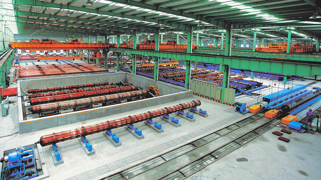 Ziel des FAVIA-Projekts ist wertvolle Altanlagen zu digitalisieren – mit minimalem Kapitaleinsatz und ohne Produktionsunterbrechung. (Quelle: Jeff Tan/Pixabay)