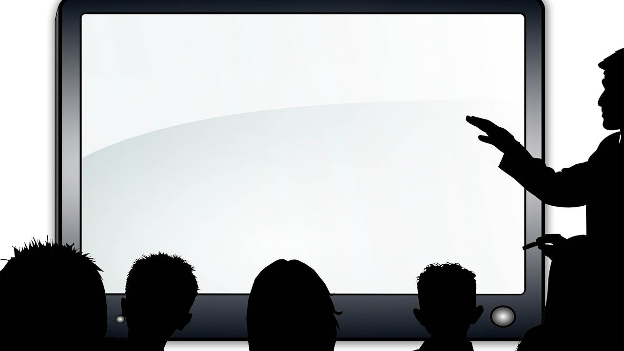 Lehrer müssen zu oft Fake News aus sozialen Medien korrigieren (Quelle. Gerd Altmann/Pixabay)