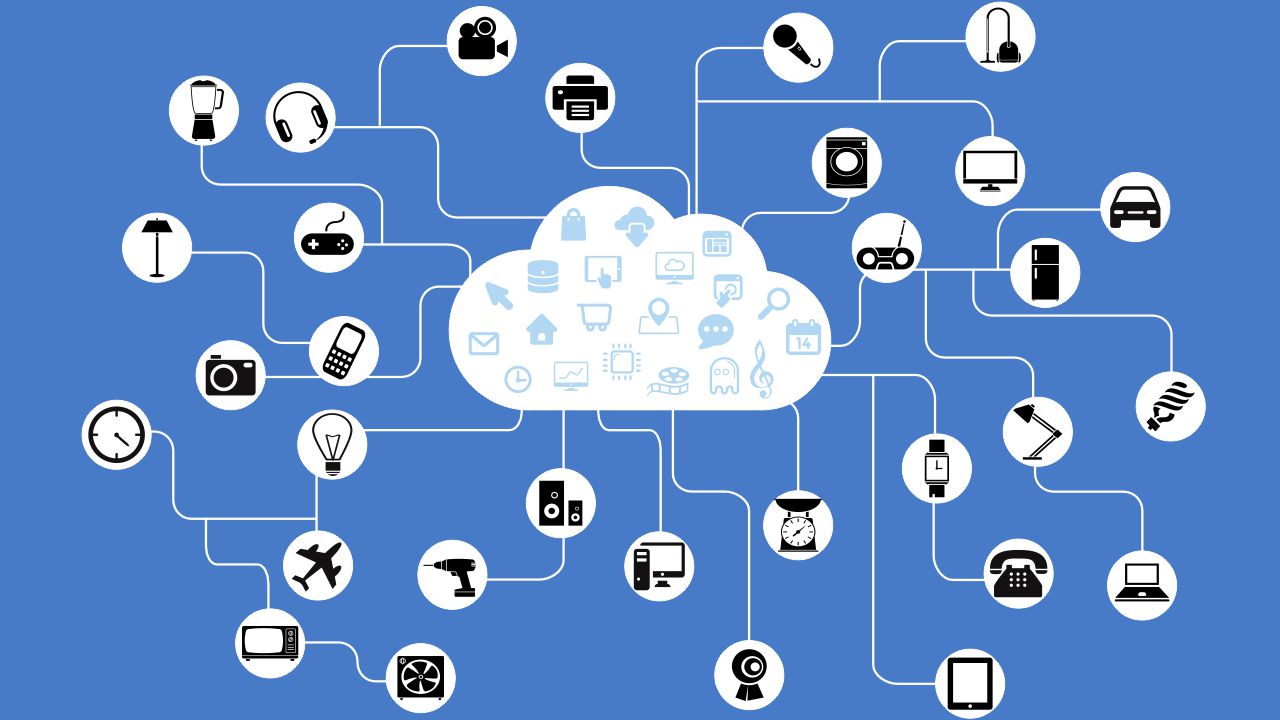 Immer mehr Geräte automatisieren den Alltag. Die Sicherheit steht dabei aber meist nicht an erster Stelle. (Quelle: jeferrb/Pixabay)