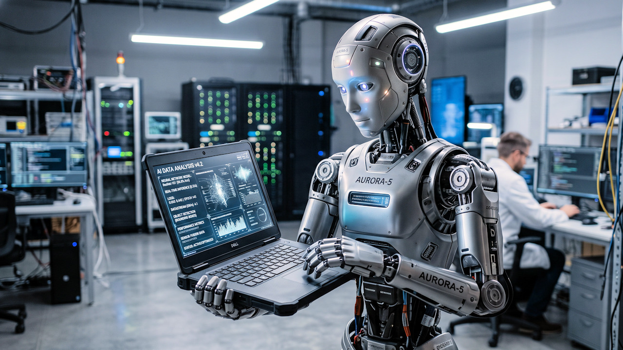 Uni Hohenheim macht 3,8 Millionen Anweisungen für KI-Agenten erstmals systematisch erforschbar: Grundlage, um Verbreitung, Veränderungen und Qualität zu untersuchen – und Prüfverfahren für solche Skills zu entwickeln (Symbolfoto: HIZ/AI generated)