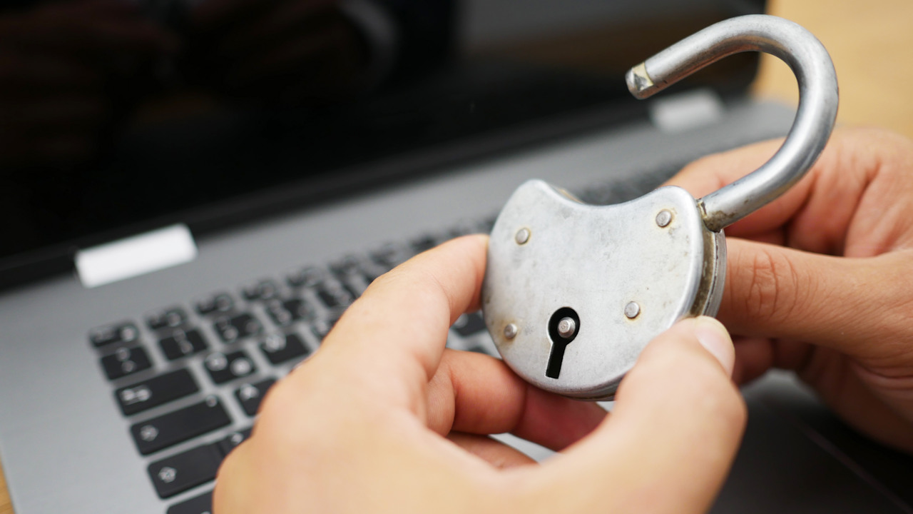 Sicherheit ist im digitalen Raum mehr als wichtig, trotzdem ist das Interesse für diese Themen verhalten. (Quelle: Schluesseldienst/Pixabay)