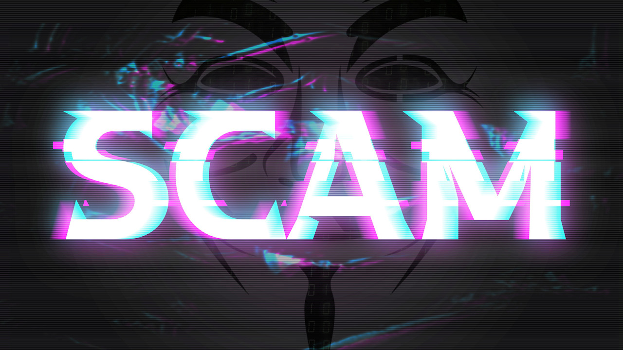 Mithilfe Künstlicher Intelligenz können Kriminelle Stimmen von vertrauten Personen täuschend echt nachahmen und so durch Scam-Anrufe Geld ergaunern. (Quelle: Riki32/Pixabay)