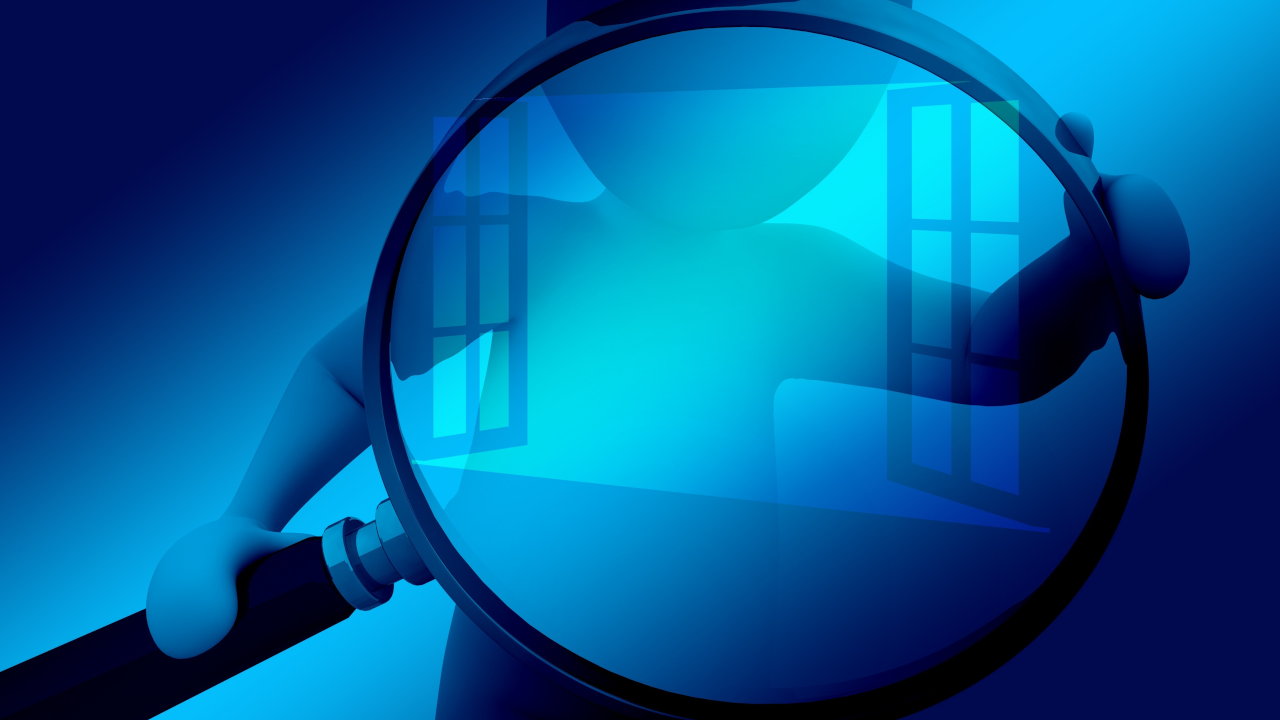 Das BSI hat den Windows Biomertriedienst „Hello for Business“ einer Sicherheitsanalyse unterzogen. (Quelle: Gerd Altmann/Pixabay)