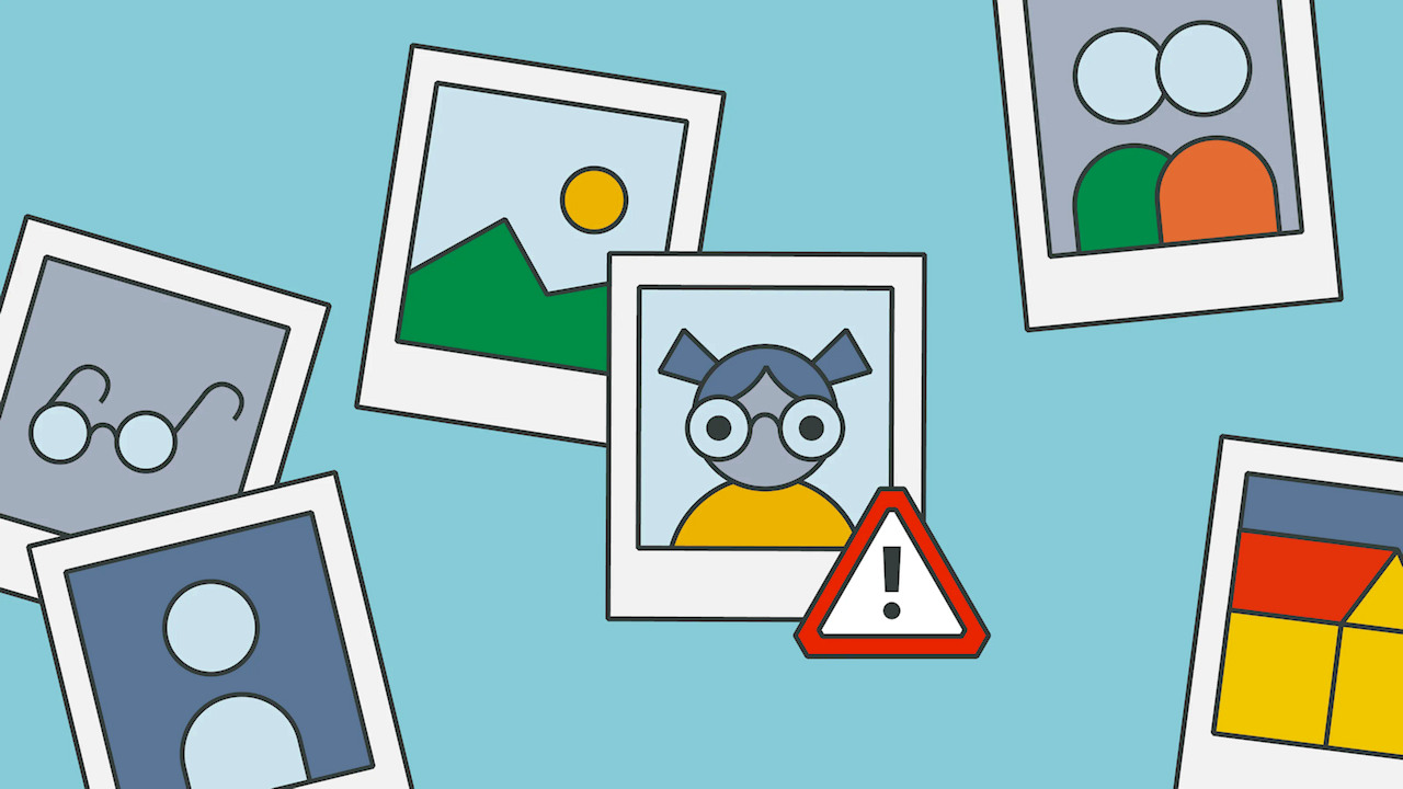 Technologien zur Altersfeststellung stehen im Zuge der aktuellen Debatte um den Schutz von Kindern und Jugendlichen im Internet zunehmend im Fokus der Öffentlichkeit. (Symbolbild: CISPA)
