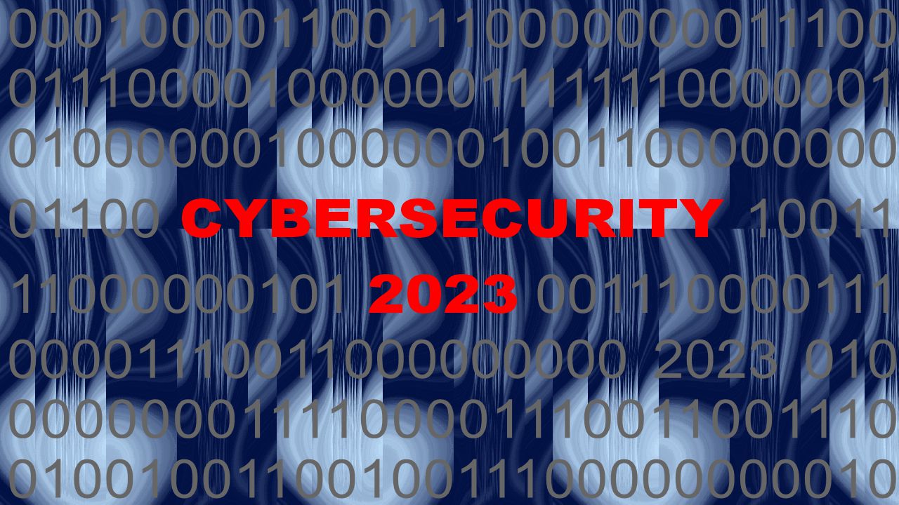 Cyber Security 2023