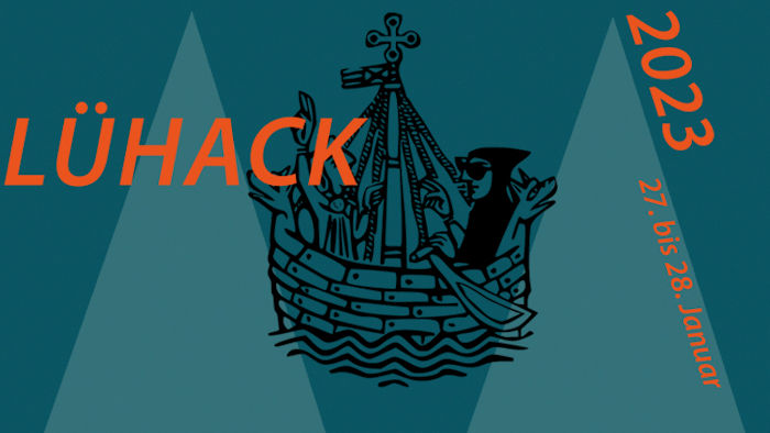 Lühack Logo