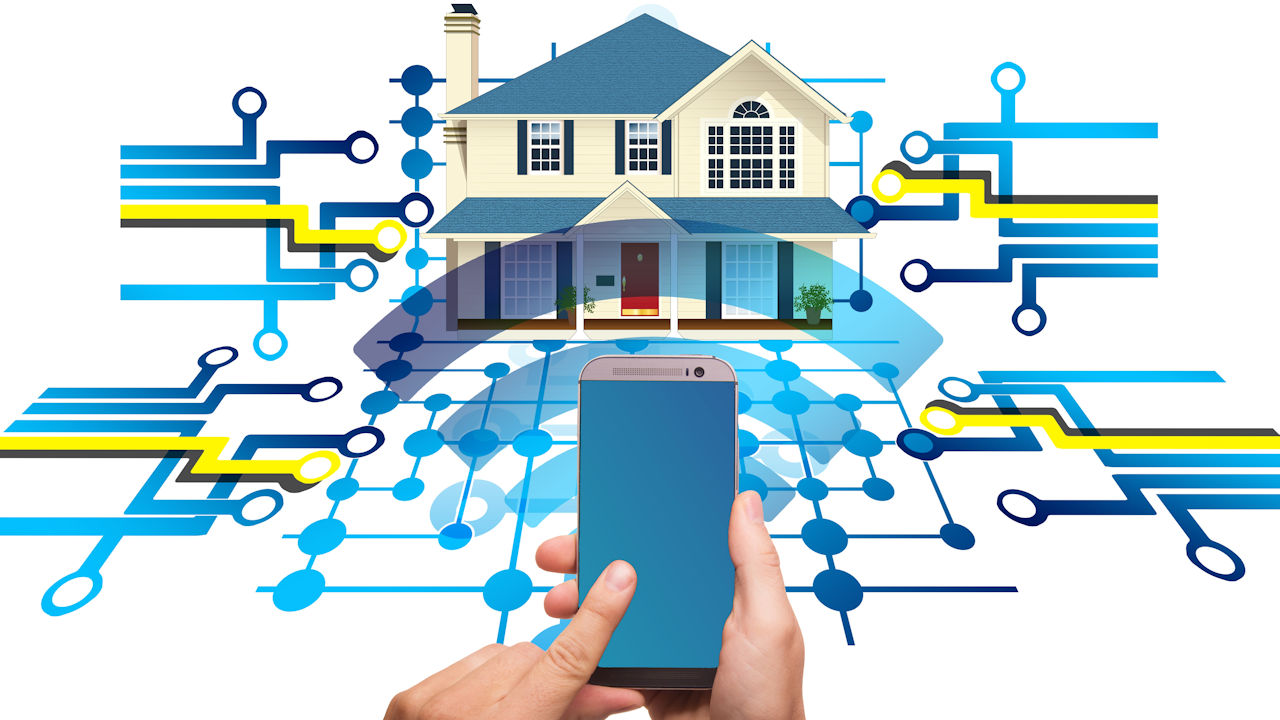 Obwohl der Preis der Smart Home Anwendungen wichtig ist aber Benutzerfreundlichkeit das wichtigste Auswahlkriterium. (Quelle: Gerd Altmann/Pixabay)